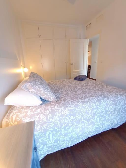 La Casa De La Luz, Atico Con Terraza Privada, Parking Free Leilighet Cartagena Eksteriør bilde