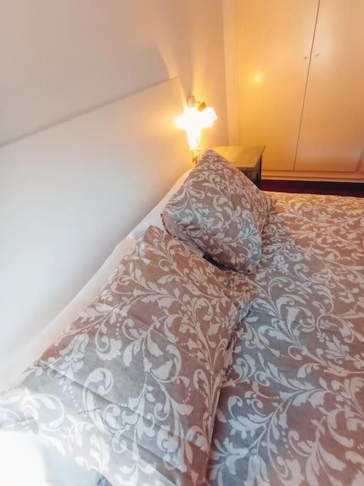 La Casa De La Luz, Atico Con Terraza Privada, Parking Free Leilighet Cartagena Eksteriør bilde