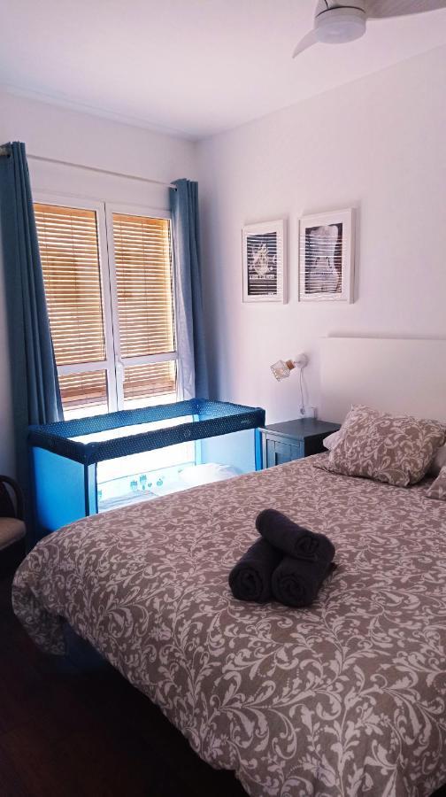 La Casa De La Luz, Atico Con Terraza Privada, Parking Free Leilighet Cartagena Eksteriør bilde