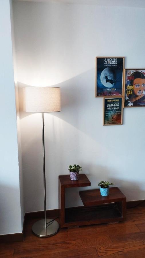 La Casa De La Luz, Atico Con Terraza Privada, Parking Free Leilighet Cartagena Eksteriør bilde
