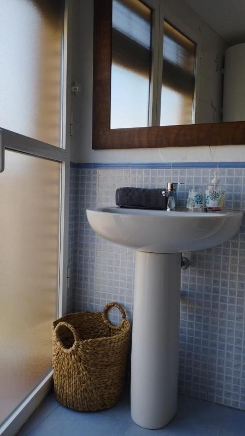 La Casa De La Luz, Atico Con Terraza Privada, Parking Free Leilighet Cartagena Eksteriør bilde