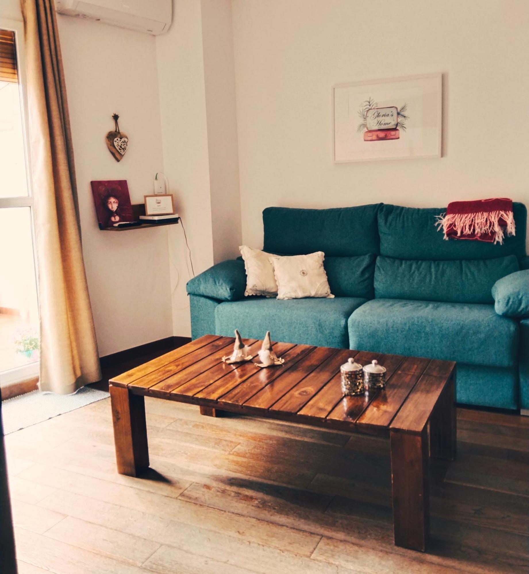 La Casa De La Luz, Atico Con Terraza Privada, Parking Free Leilighet Cartagena Eksteriør bilde
