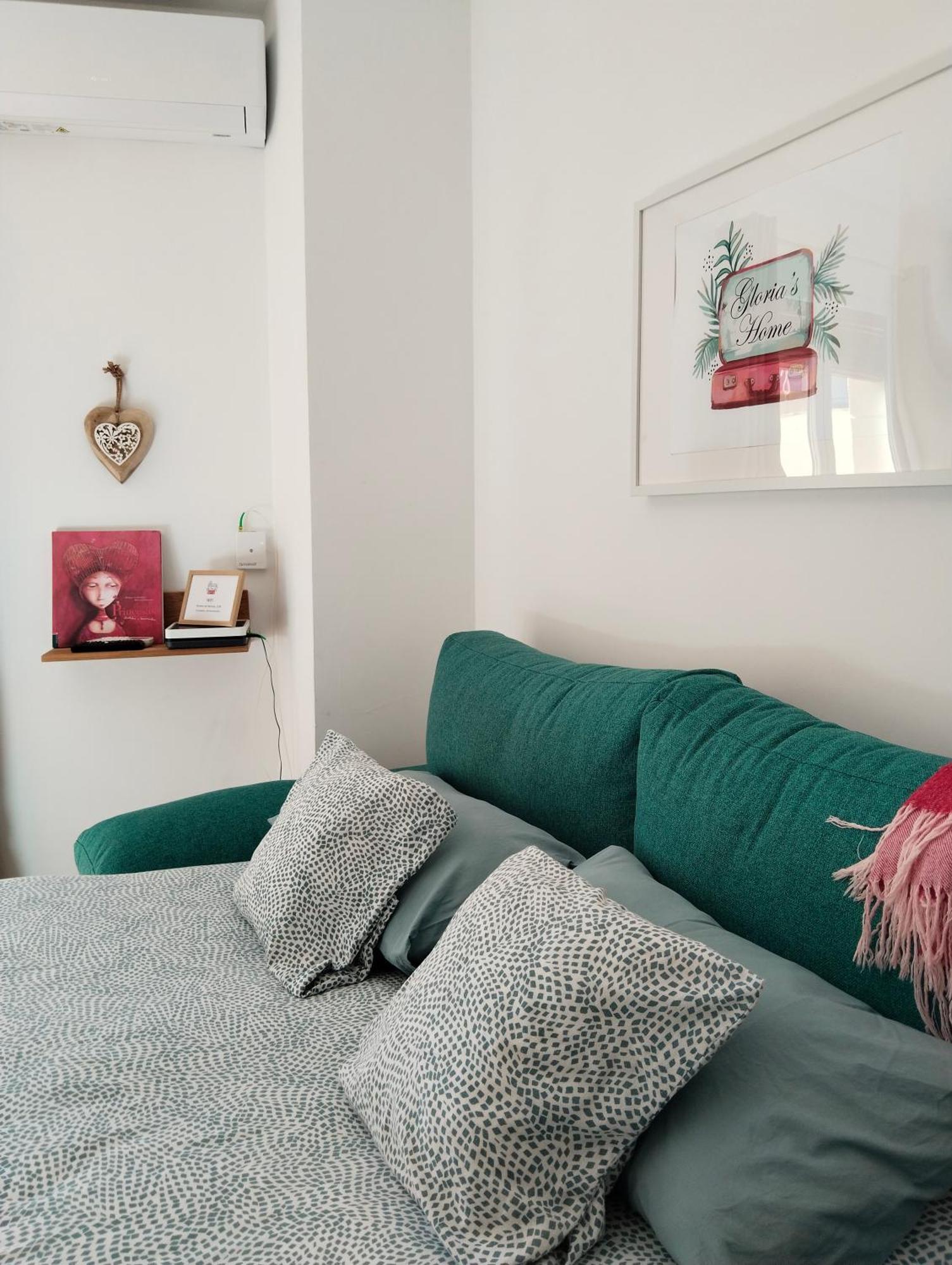 La Casa De La Luz, Atico Con Terraza Privada, Parking Free Leilighet Cartagena Eksteriør bilde
