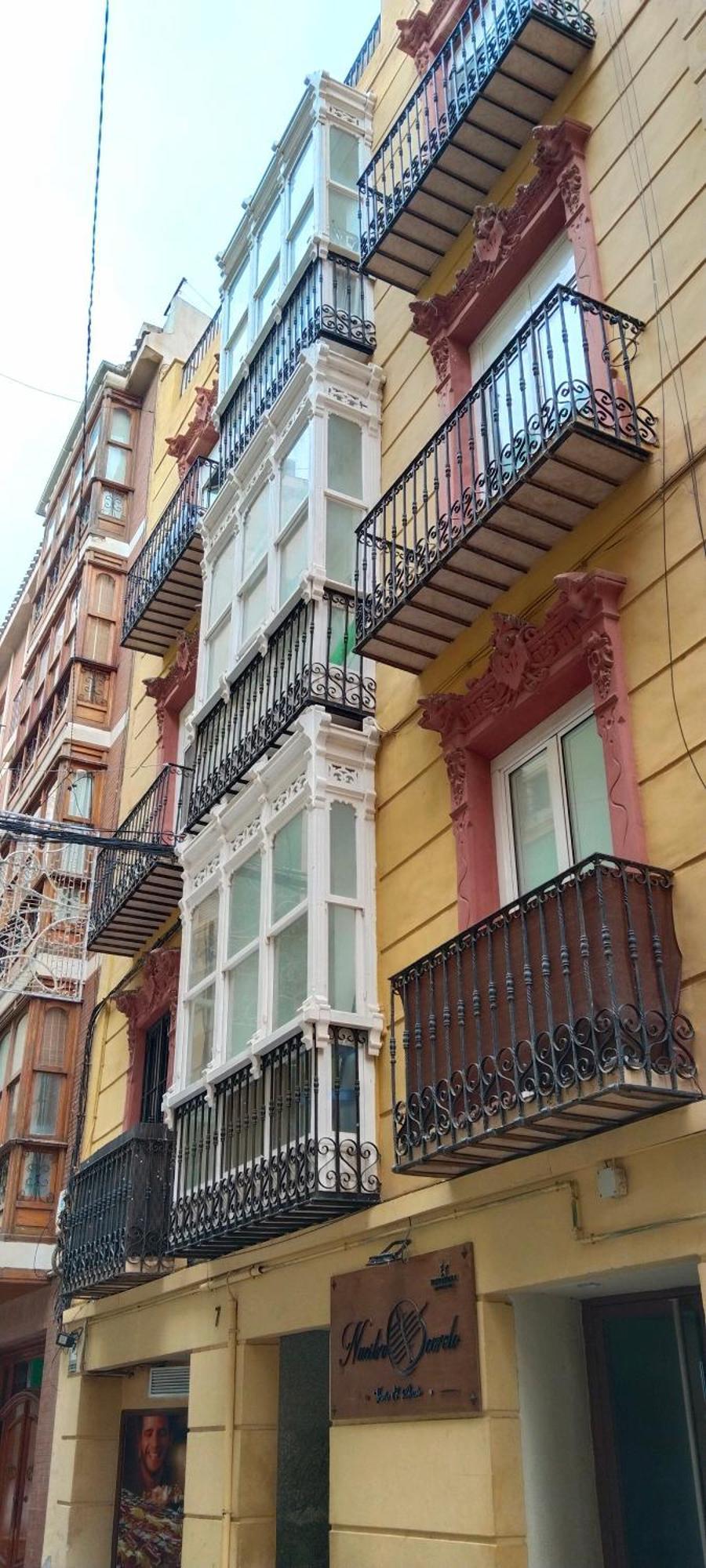 La Casa De La Luz, Atico Con Terraza Privada, Parking Free Leilighet Cartagena Eksteriør bilde