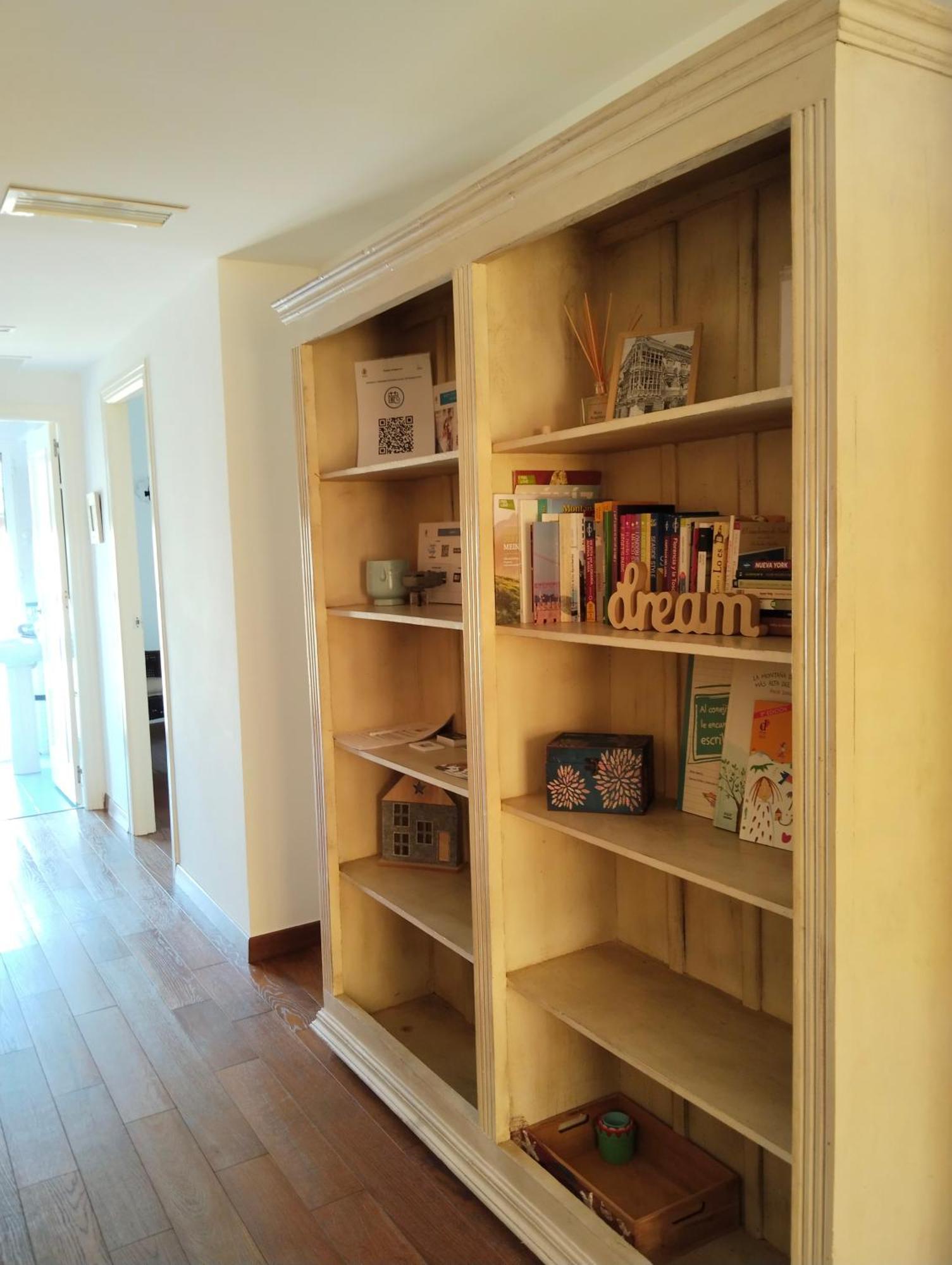 La Casa De La Luz, Atico Con Terraza Privada, Parking Free Leilighet Cartagena Eksteriør bilde