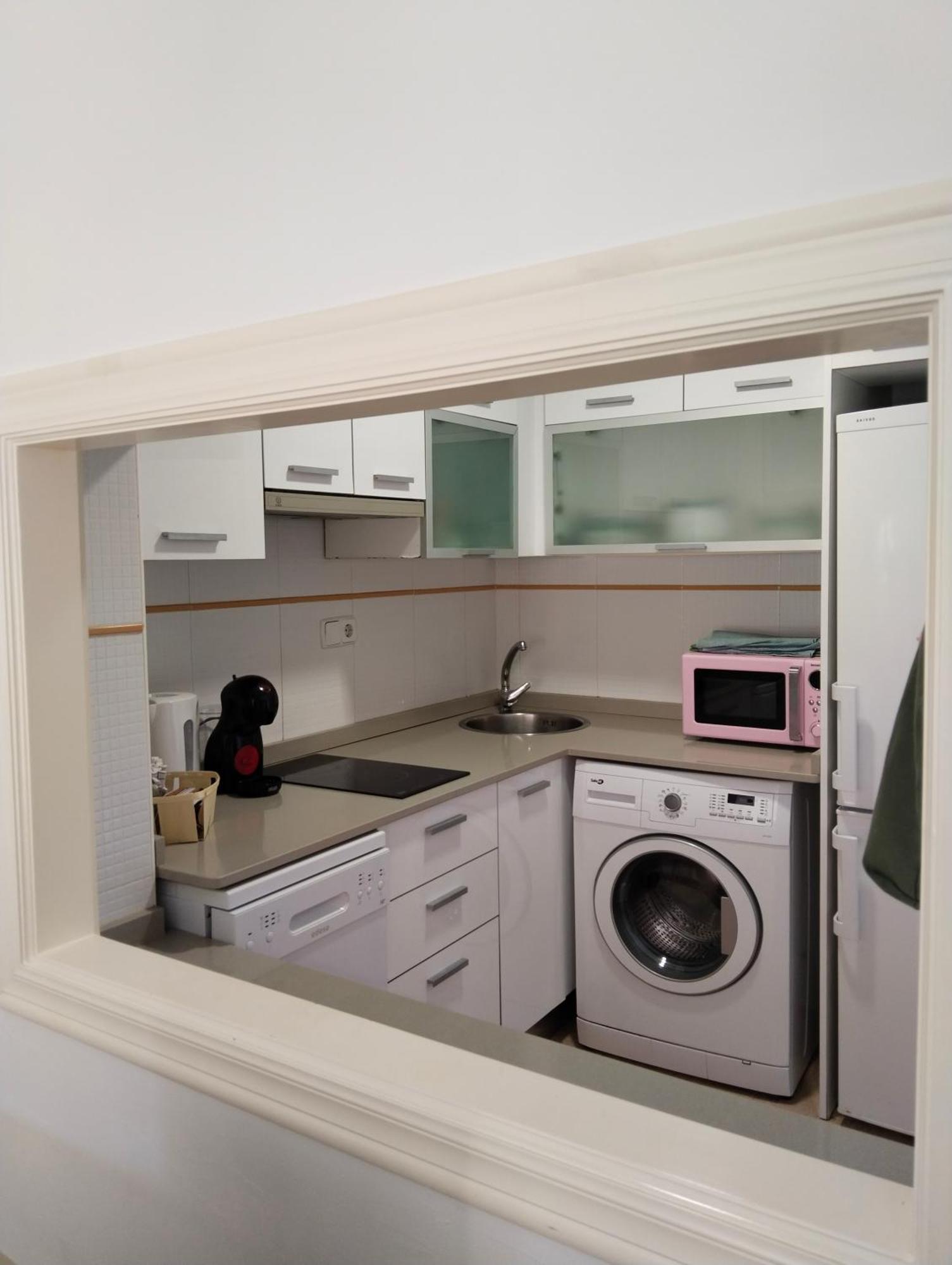La Casa De La Luz, Atico Con Terraza Privada, Parking Free Leilighet Cartagena Eksteriør bilde