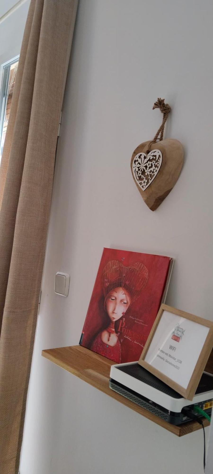 La Casa De La Luz, Atico Con Terraza Privada, Parking Free Leilighet Cartagena Eksteriør bilde